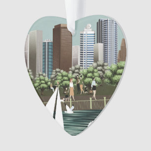 Paysage urbain