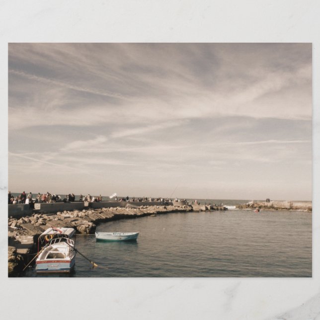 Paysage Urbain (Devant)
