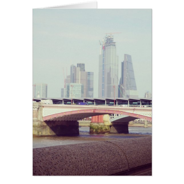 Paysage urbain (Devant)