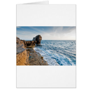 Paysages maritimes de Portland Bill