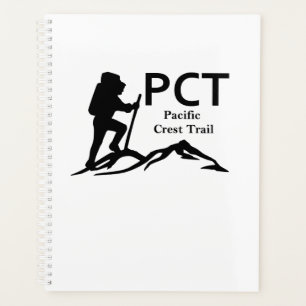 PCT - Pacific Crest Trail