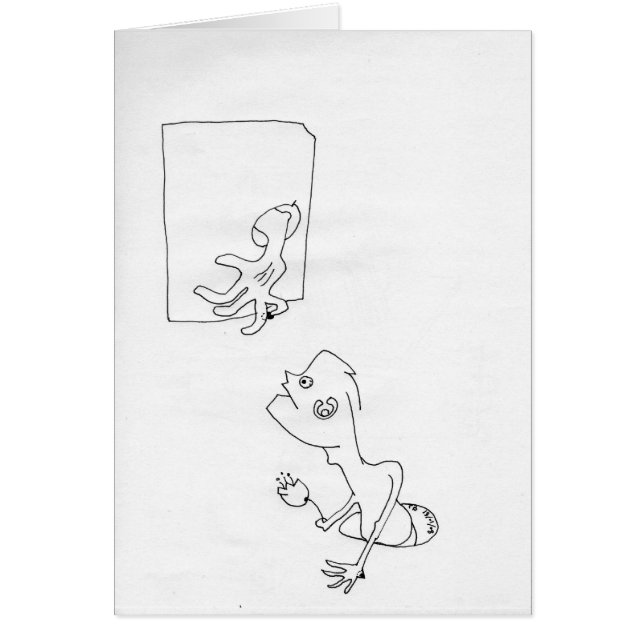 PDD Petits dessins faibles Pouvez-vous m'aider? Ca (Devant)