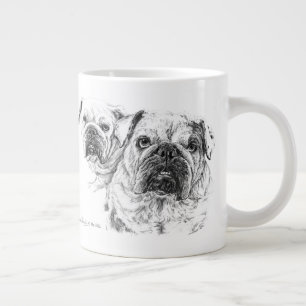 PEACE LOVE DIVAS Spécialité Mug