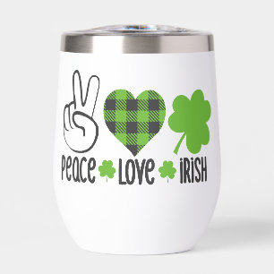 Peace Love Irish-60682