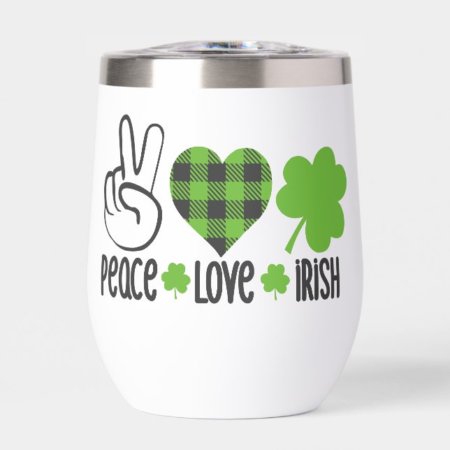 Peace Love Irish-60682 (Avant)