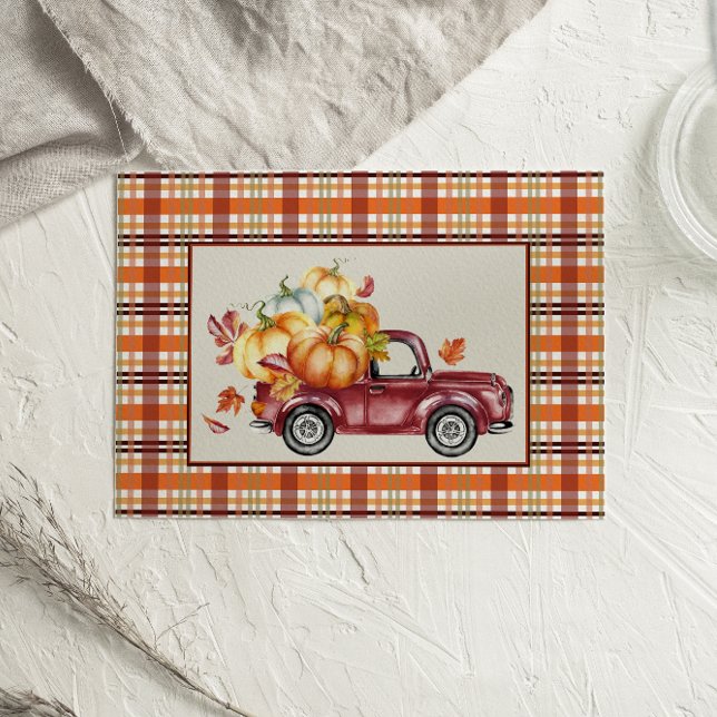 Peace Love Thanksgiving carte Parties scintillant (Créateur téléchargé)