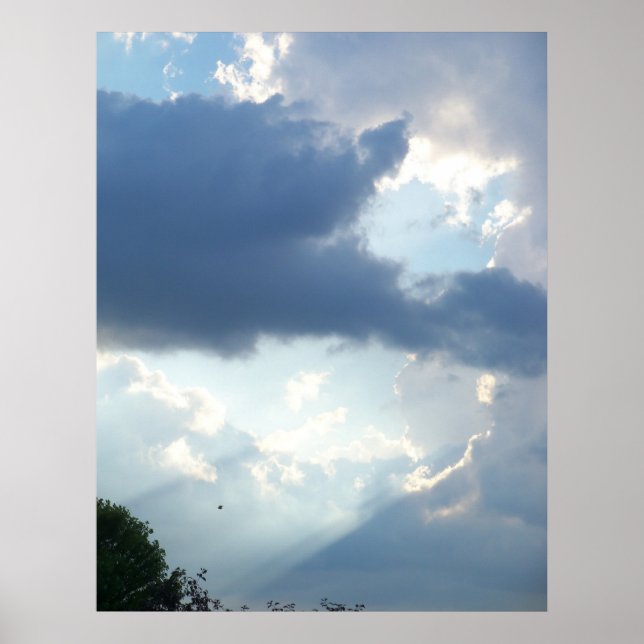 Peace Poster (Devant)