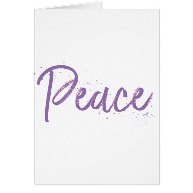Peace--Purple-Text (Devant)