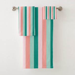 Peach Peach Peach Amber Yucca et Arbor Green Pad