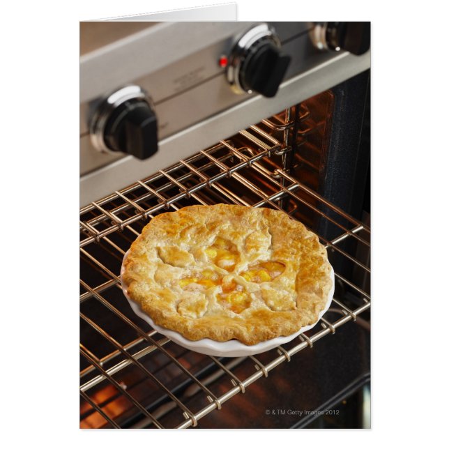 Peach Pie (Devant)