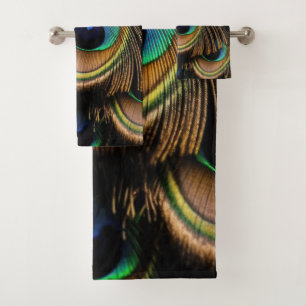 Peacock Love