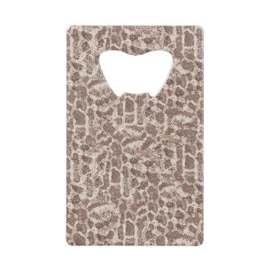 Peau Brown et Tan Snake