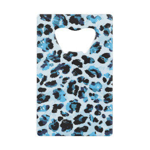 Peau de Cheetah léopard : Aquarelle teinture Vinta