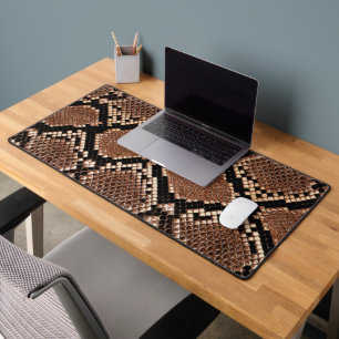 Peau de Crotale Diamondback Occidental
