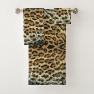 peau de tigre