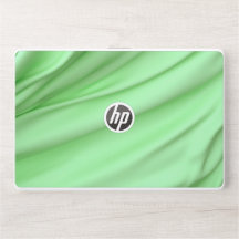 Peaux d'ordinateur portable Green Marbel HP 15t/15