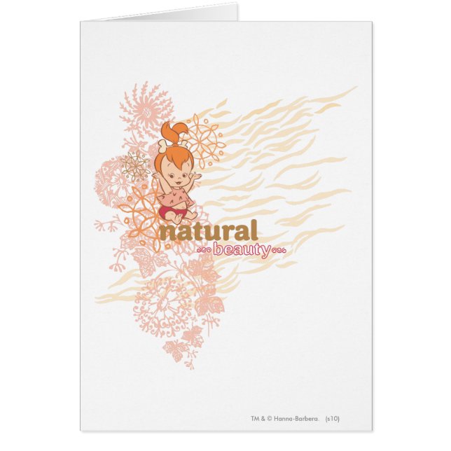 PEBBLES™ Beauté naturelle (Devant)