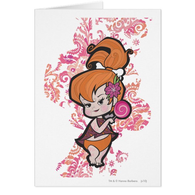 PEBBLES™ Loli (Devant)