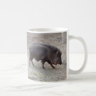 Peccaire Chacoan #2 Mug