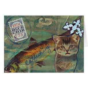 Pêche à la chipe bleue