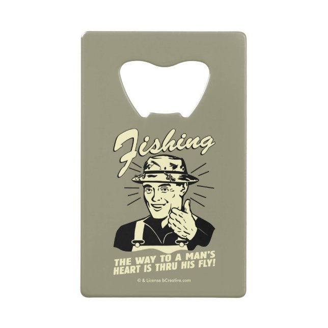 Pêche : À travers sa mouche (Devant)