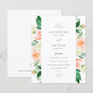 Pêche budgétaire et Mariage floral blanc V3