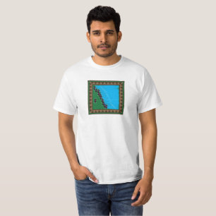 Pêche de la nouvelle année : T-shirt Moins-Cher