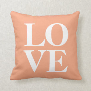 Pêche du coussin d'amour