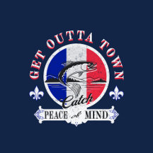 PÊCHE FRANCE BASS TOURNOI LURE BAIT T-shirt