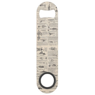 Pêche leures Publicité Pêcheur Art