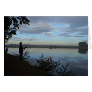 Pêche pour la beauté