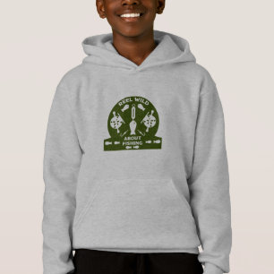Pêche saumon Canada