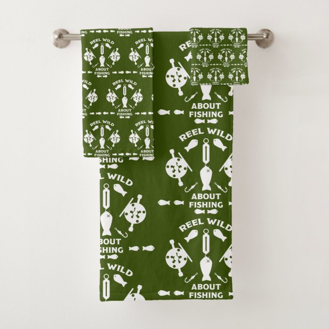 Pêche saumon Canada (En situation)