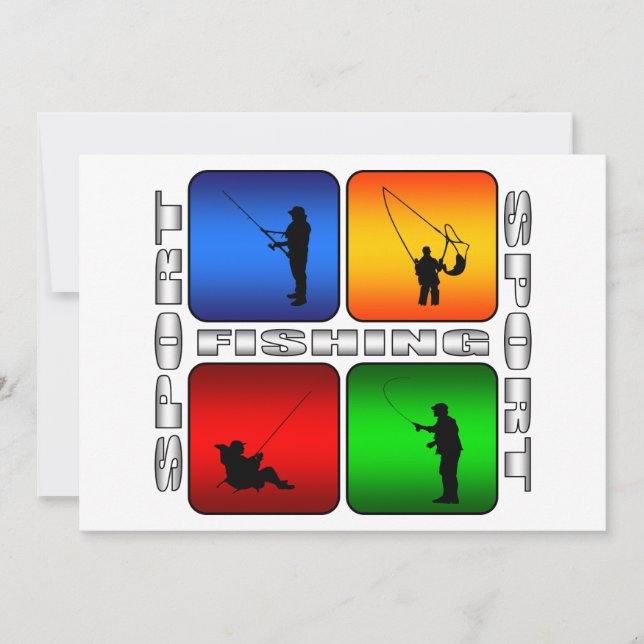 Pêche Spectaculaire (Devant)