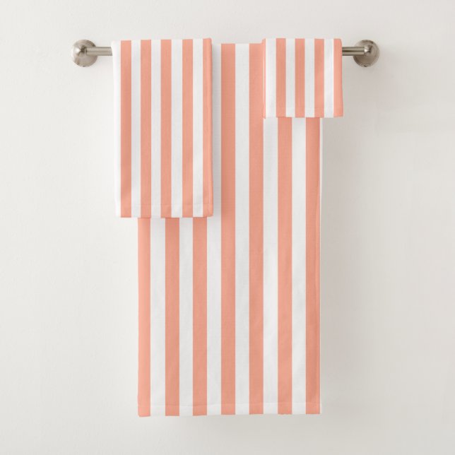 Pêche vintage Pastel & Grandes Blancs (En situation)