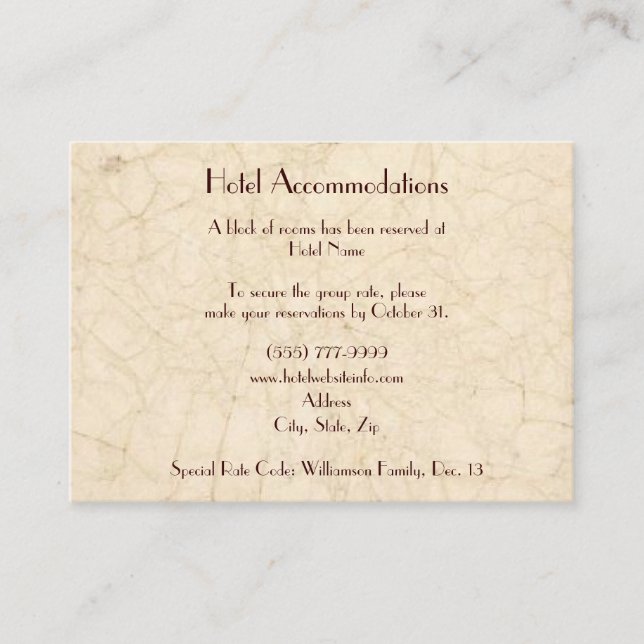 Pêcheurs Amateurs Hôtel Hébergement Cartes de ferm (Devant)