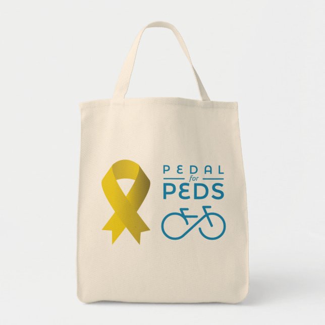 Pédale du fonctionnaire 2016 pour le sac (Devant)