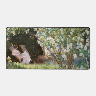 Peder Severin Kroyer - Roses