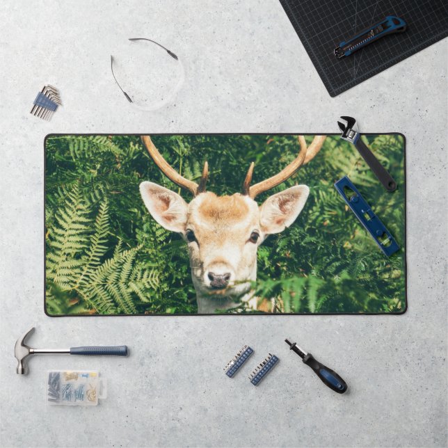 Peek a Deer  (Poste de travail)