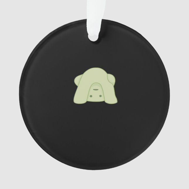 Peekabo Smiski (devant)