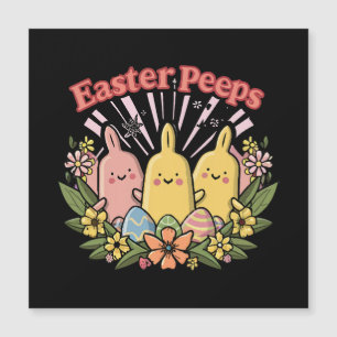 Peeps de Pâques