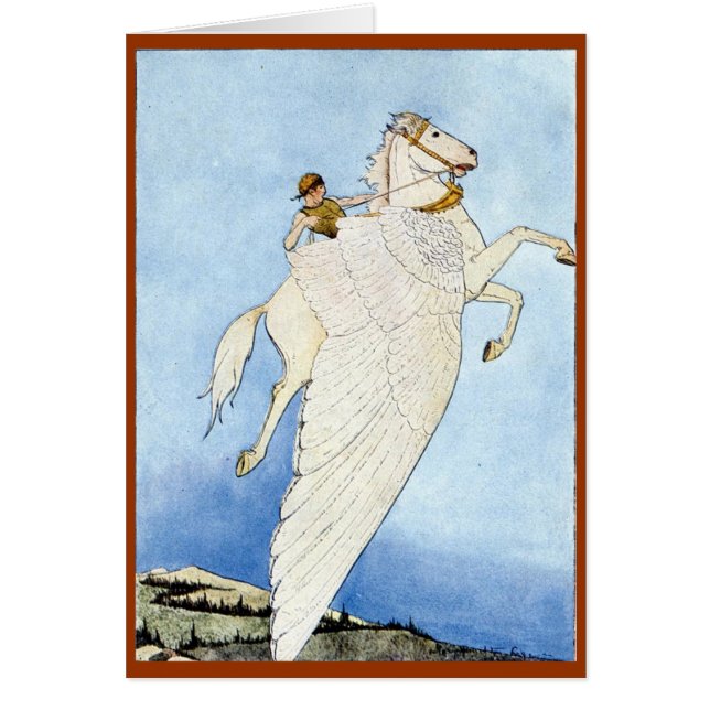 Pegasus (Devant)