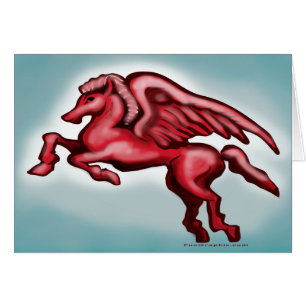 Pegasus