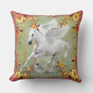 Pegasus II - Coussin