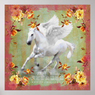 Pegasus II - Poster