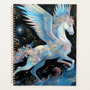 Pegasus Imaginaire Art