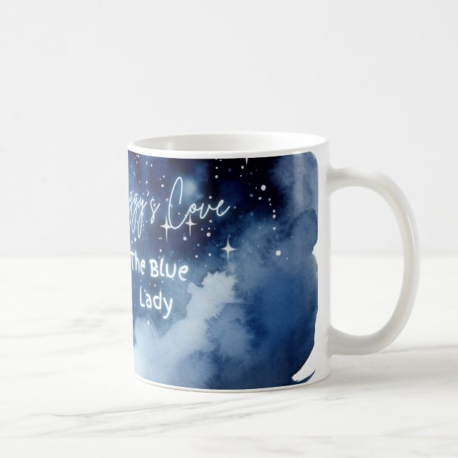 Peggy's cove mug (Droite)