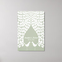 Peignoirs blancs toile mariage du livre d'or