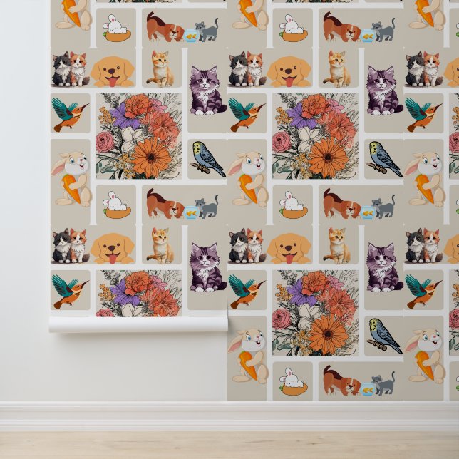 Peint Papier (Application)