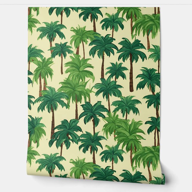 Peint Papier (Déroulement)